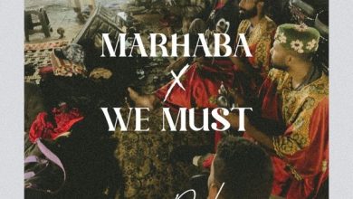 Kizz Daniel – Marhaba