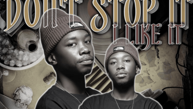 Nampiiey – Don't Stop it, I Like it ft. Caltonic SA, Bena Lass SA & De Niakeys