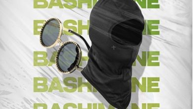 Officixl RSA – Bashimane Ft. Danny Shades