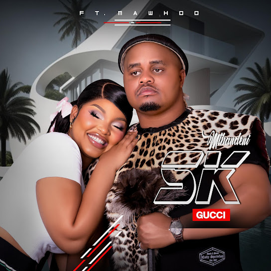 Mthandeni SK – Gucci Ft. MaWhoo