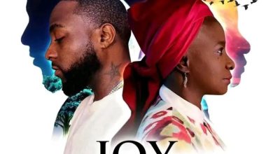 Angélique Kidjo – Joy ft. Davido