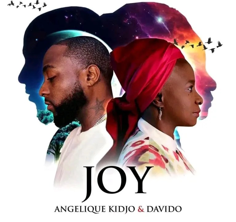 Angélique Kidjo – Joy ft. Davido