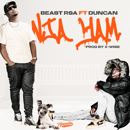 Beast RSA – Nja Yam ft Duncan