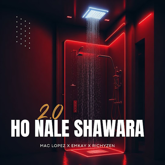 Mac lopez – Hona Le Shawara 2.0 ft EMKAY & RichyZen