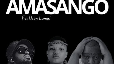 INNOVATIVE DJz – Amasango ft Lunga Dima & Icon Lamaf