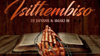 Imithandazo by DJ JAIVANE ft. SMAKI 08, Kholeka & Nutty X