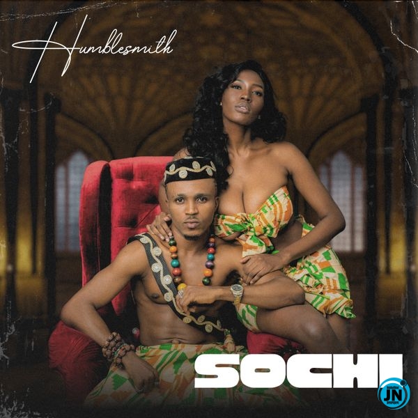 Humblesmith – Sochi