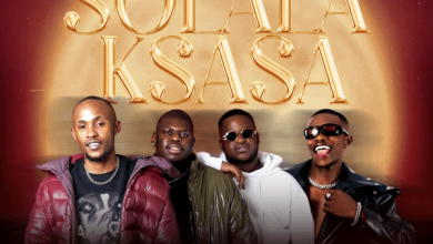 Mankay – Solala Ksasa ft. Choco Dynasty, Pushkin RSA, Springle, Smavesh & Eltee