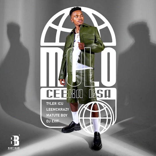 Ceeka RSA – Molo ft. Tyler ICU, LeeMcKrazy, Matute Boy & And DJ Exit