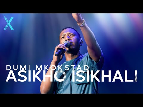 Asikho Isikhali by Spirit Of Praise 10 ft Dumi Mkokstad