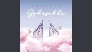 Spesihle-Thabsie ft Mthunzi