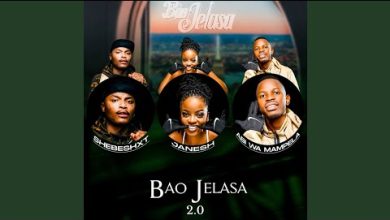 Janesh, Shebeshxt & Abi Wa Mampela - Bao Jelasa 2.0 (Official Audio) Feat. Hitboss SA