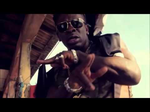 Shatta Wale - Mahama Paper (Audio Slide)