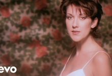 Céline Dion - The Power Of Love (Official Remastered HD Video)