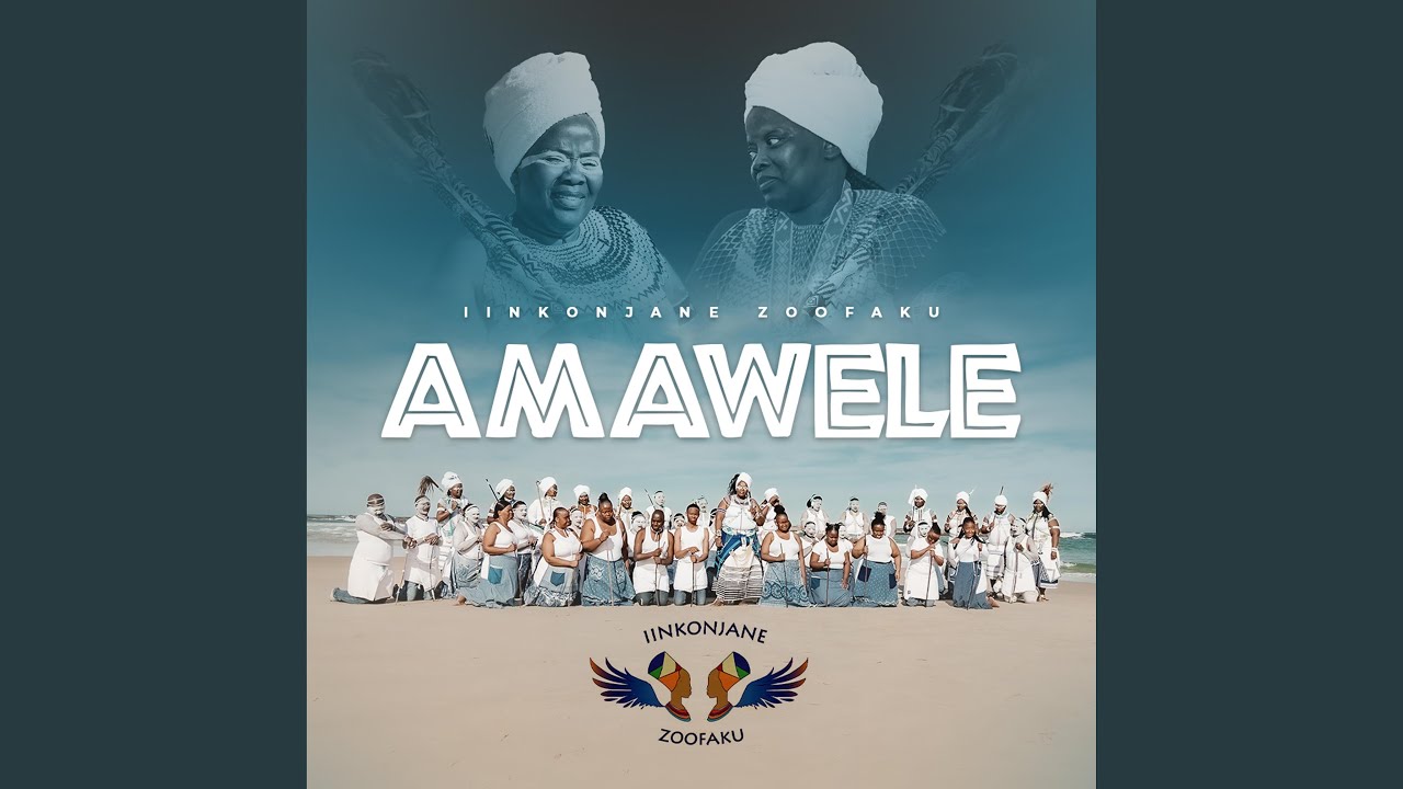 Amawele