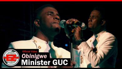 Minister GUC - Obinigwe (Official Video)