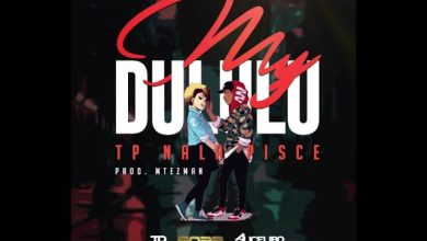 TP Nala Pisce ft. Mtezman - My Dululu (prod. Mtezman)